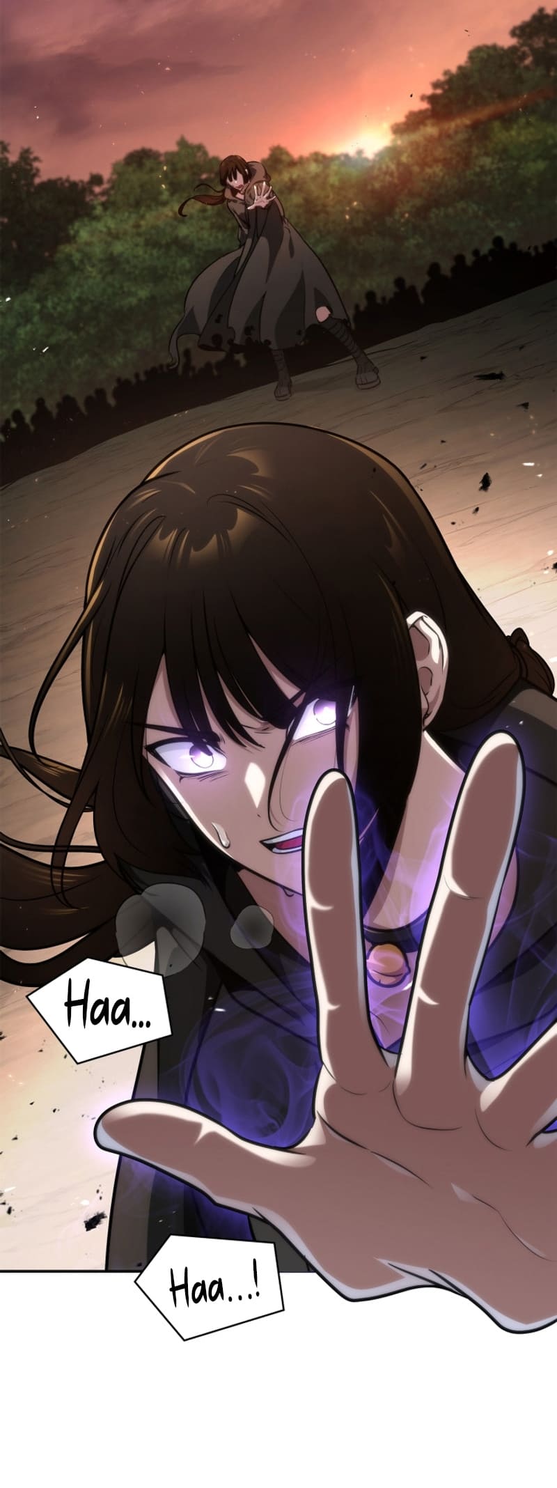 Infinite Mage, Chapter 77 image 79
